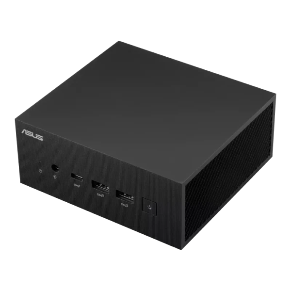 Mini PC Asus PN64 i3-1220P 10cDDR5 16GBNVMe 512GBWin11ProWi-FiBT2xUSB-C2xHDMI