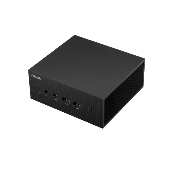 Mini PC Asus PN64 i3-1220P 10cDDR5 16GBNVMe 512GBWin11ProWi-FiBT2xUSB-C2xHDMI