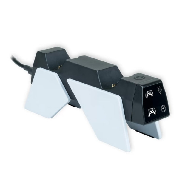 PS5 Controller USB Dual Charger V4