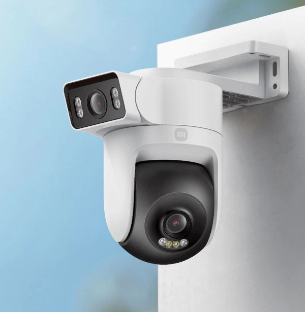 Xiaomi Outdoor Camera CW500 Dual EU