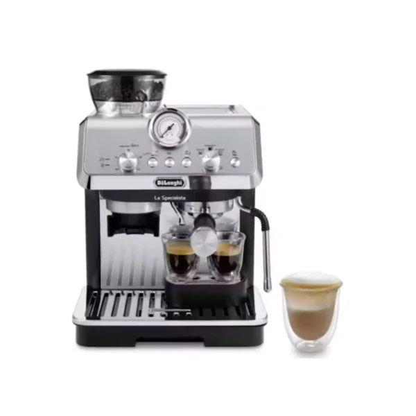 Aparat za espreso kafu DeLonghi EC9155.MB