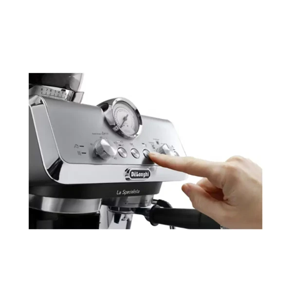 Aparat za espreso kafu DeLonghi EC9155.MB