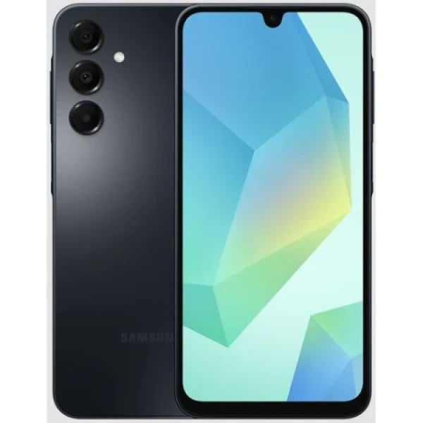 Samsung A16 4GB/128GB crna ( 12227 )