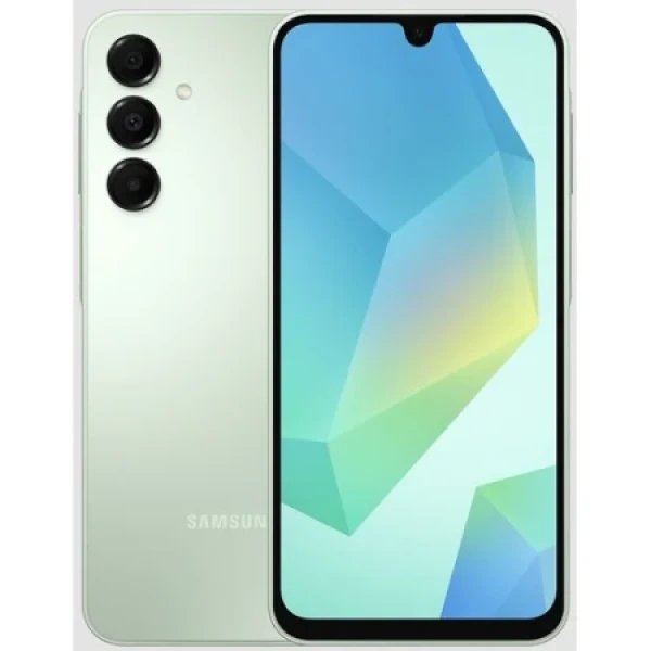 Samsung A16 4GB/128GB zelena ( 12229 )