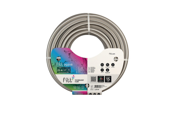 Fitt crevo Fitt Agave 3/4'' 50m 