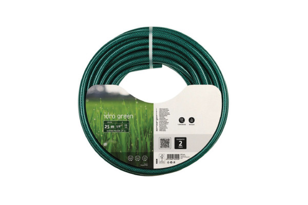 Fitt crevo Idro green 1'' 50m 