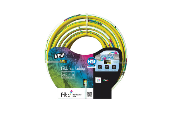 Fitt crevo Nts Tobby 1/2'' 50m 