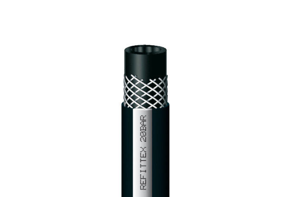 Fitt crevo REFITTEX 20 bar 8 x 13  50m 