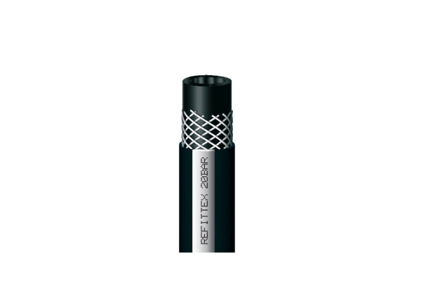 Fitt crevo REFITTEX 20 bar 8 x 13 100m 