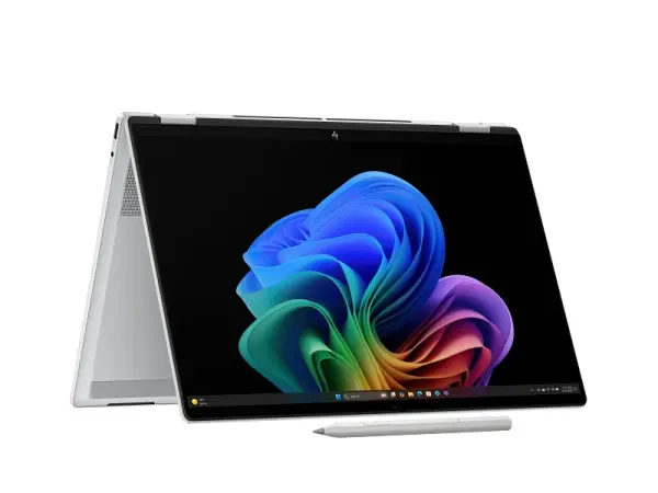 HP OmniBook X FlipNGAI 16-as0019nn Convertible,Intel Core Ultra 7 258V,32GB onboard,1TB PCIe NVMe M.2 SSD,16'' IPS 2K 1920x1200 multitouch,I