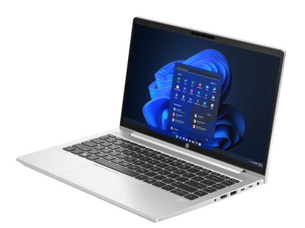 Laptop HP ProBook 440 G10 DOS14''FHD AG IPSi5-1334U16GB512GBGLANbacklitFPRalu' ( '9G237ET#BED' ) 