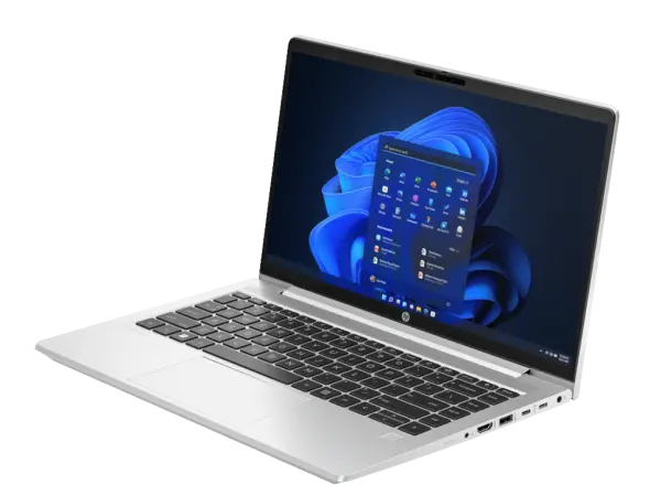 Laptop HP ProBook 440 G10 DOS14''FHD AG IPSi5-1334U16GB512GBGLANbacklitFPRalu' ( '9G237ET#BED' ) 