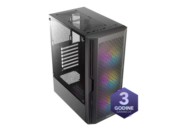 Racunar CTPC Advance Ryzen 5-5600XB45032GB1TBGTX40603Yškolagaminggraficki dizajn' ( 'WBS R5600B4504060' ) 