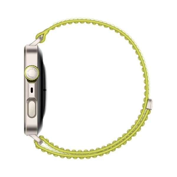 Smart watch Huawei Fit 4 Pro Zeleni