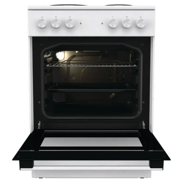 Električni štednjak GORENJE GE 6A10 WB