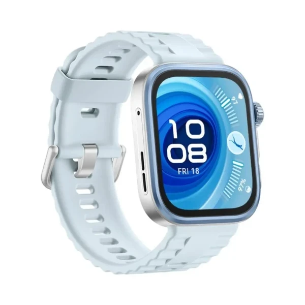 Smart watch Huawei Fit 4 Pro Plavi