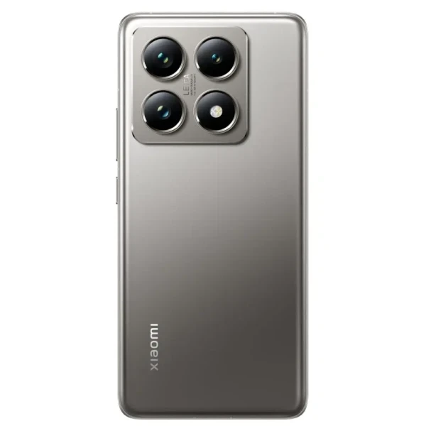 Xiaomi 14T Pro 12512GB - Titan Gray