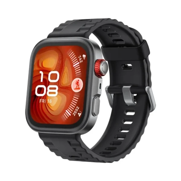 Smart watch Huawei Fit 4 Pro Crni