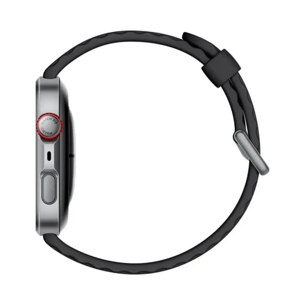 Smart watch Huawei Fit 4 Pro Crni
