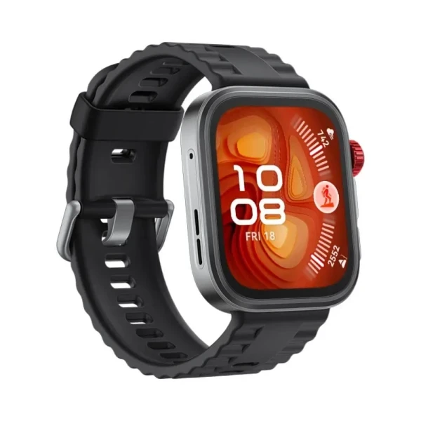 Smart watch Huawei Fit 4 Pro Crni