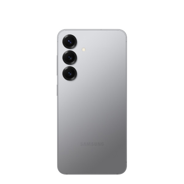 SAMSUNG S25 12/256GB SILVER 5G EE