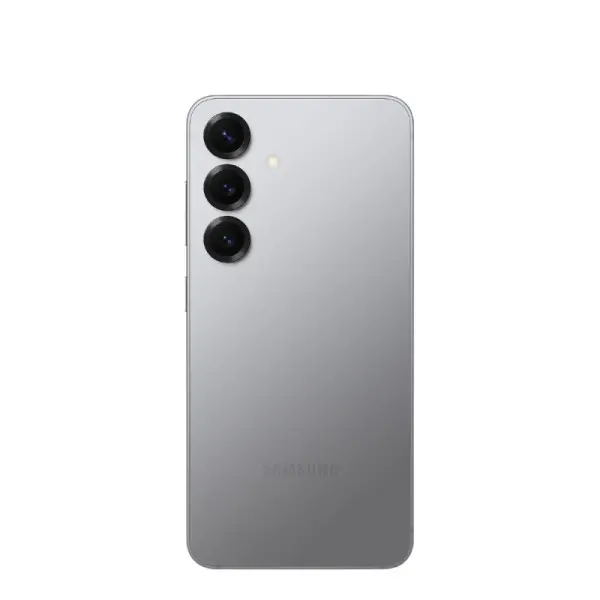 SAMSUNG S25 12/256GB SILVER 5G EE