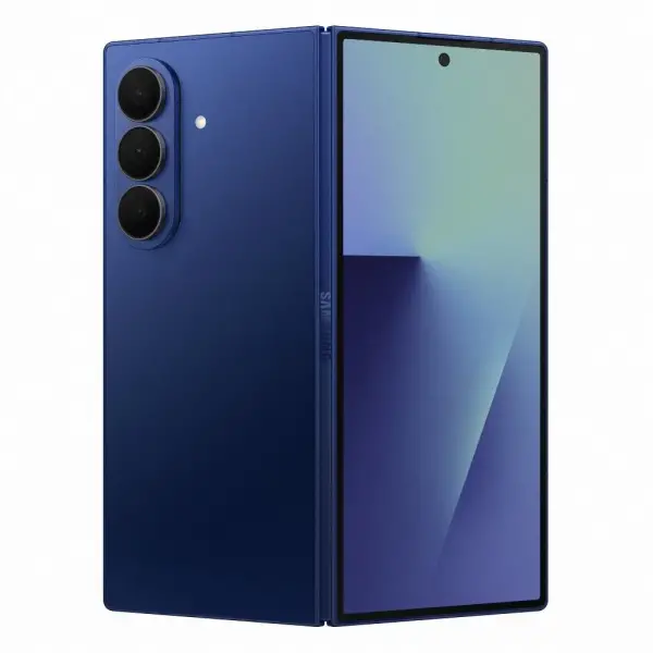 Smartphone SAMSUNG Galaxy Z Fold7 12GB256GBplava' ( 'SM-F966BDBBEUC' ) 