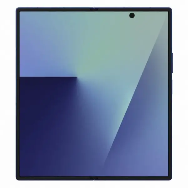 Smartphone SAMSUNG Galaxy Z Fold7 12GB256GBplava' ( 'SM-F966BDBBEUC' ) 
