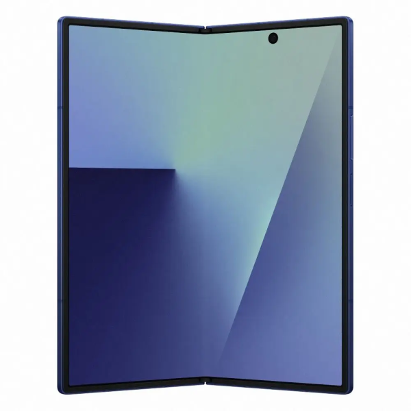 Smartphone SAMSUNG Galaxy Z Fold7 12GB256GBplava' ( 'SM-F966BDBBEUC' ) 