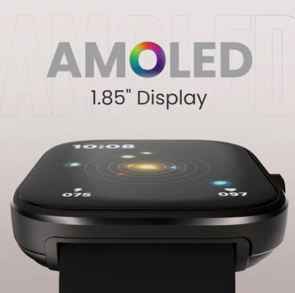 Smart sat HiFuture Lume pro crni