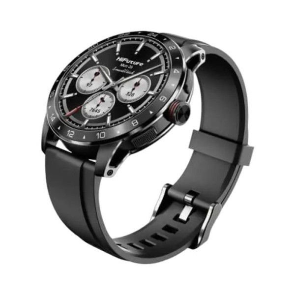 Smart sat HiFuture Flex 2 crni