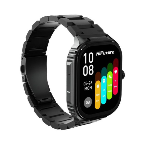 Smart sat HiFuture Ultra3 Pro crni