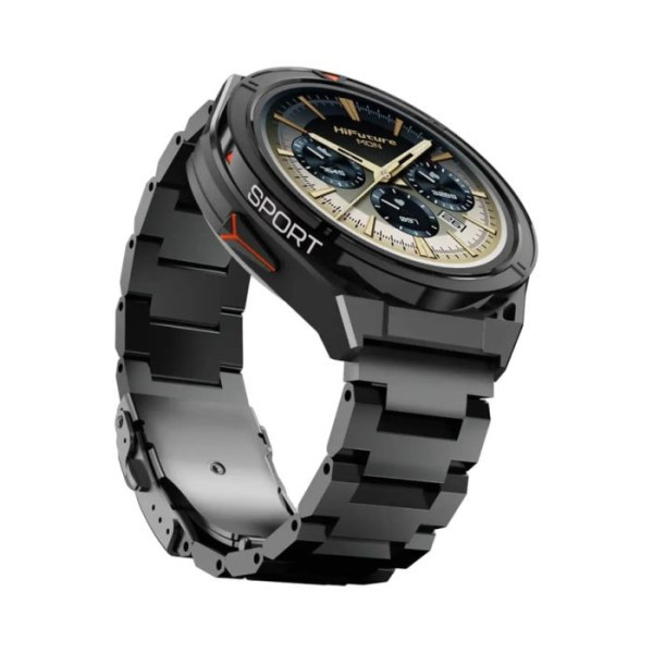 Smart sat HiFuture Active crno-crveni