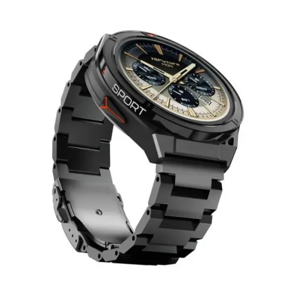 Smart sat HiFuture Active crno-crveni