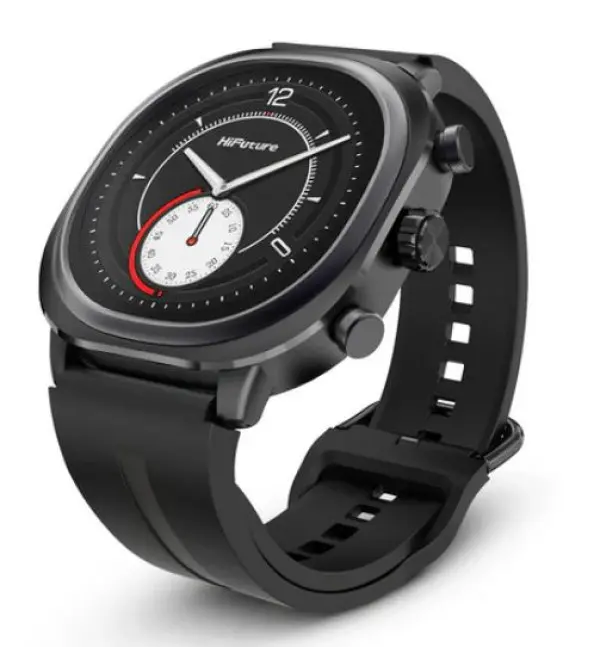 Smart sat HiFuture AIX Lite crni