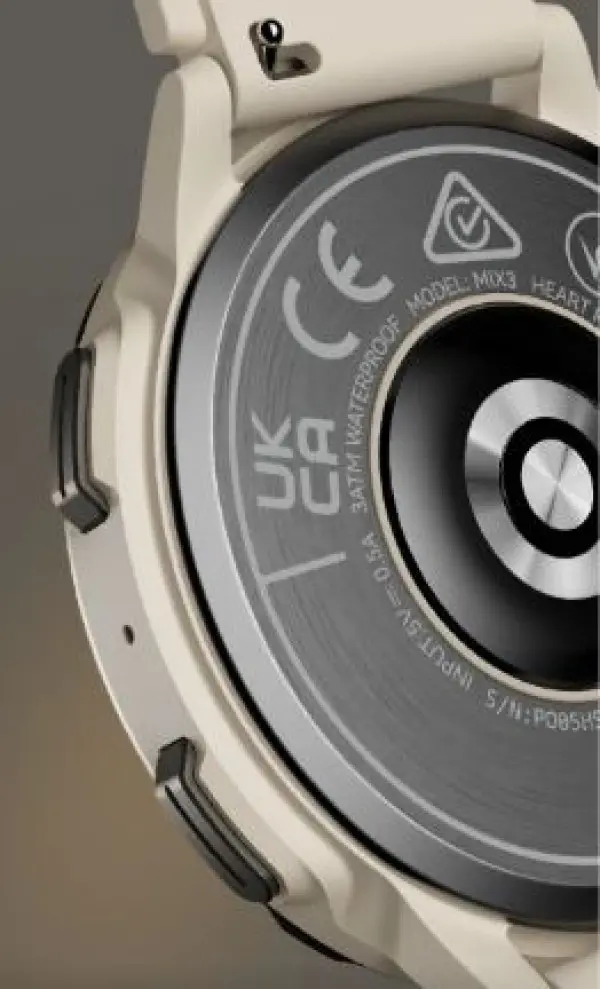 Smart sat HiFuture MIX3 latte