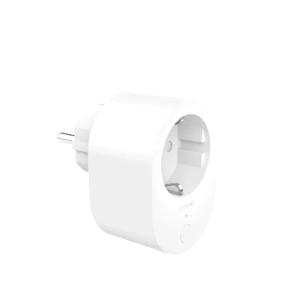 Xiaomi Mi Smart Plug 2 EU pametna utičnica bela ( 70070 )