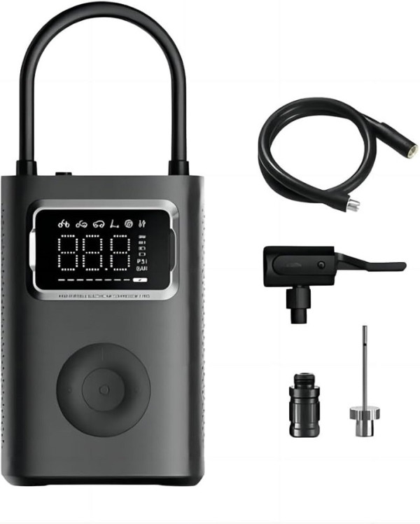 Xiaomi Portable Electric Air Compressor 2 Pro