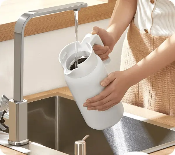 Xiaomi Insulated Kettle 1.8L GL