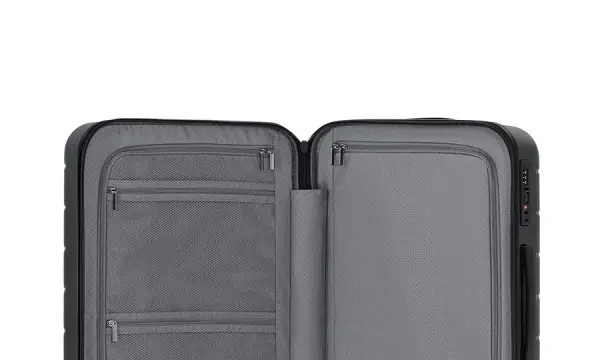 Xiaomi Luggage Classic Pro 28'' (Black)