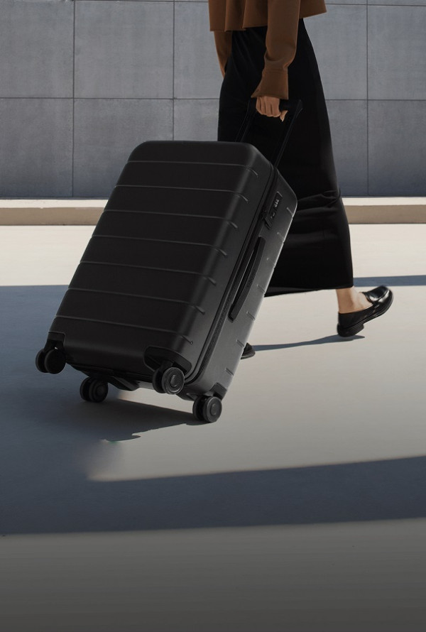 Xiaomi Luggage Classic Pro 28'' (Black)