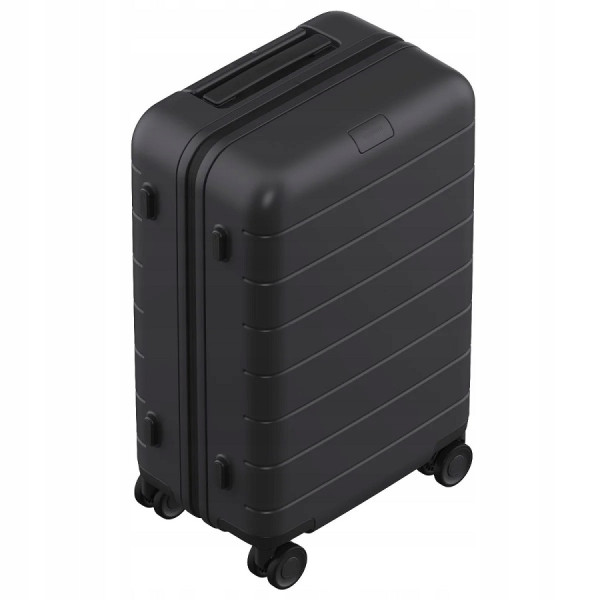 Xiaomi Luggage Classic Pro 24'' (Black)