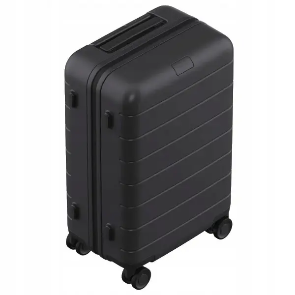 Xiaomi Luggage Classic Pro 24'' (Black)