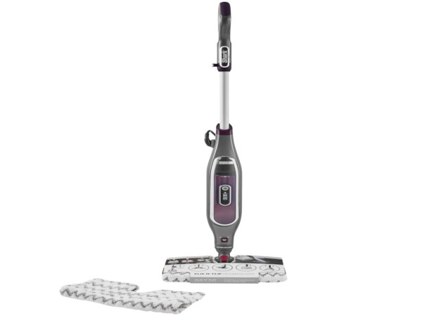 Parocistac SHARK S6003EU 0.35L 1200W sivobordo' ( 'S6003EU' ) 