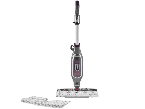 Parocistac SHARK S6003EU 0.35L 1200W sivobordo' ( 'S6003EU' ) 