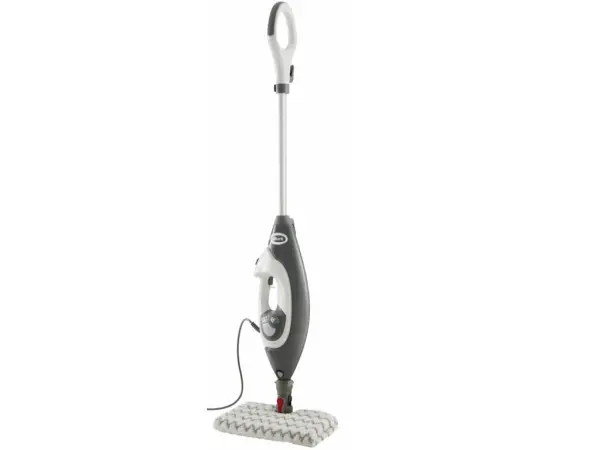 Parocistac SHARK S6005EU 0.5L 1200W sivobela' ( 'S6005EU' )