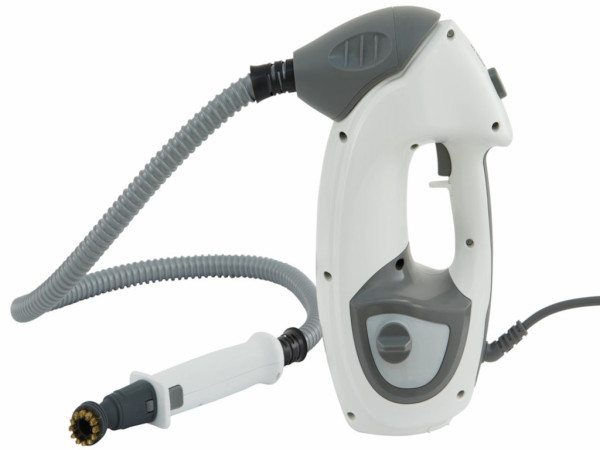 Parocistac SHARK S6005EU 0.5L 1200W sivobela' ( 'S6005EU' ) 
