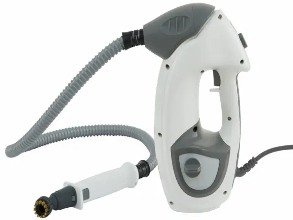 Parocistac SHARK S6005EU 0.5L 1200W sivobela' ( 'S6005EU' ) 