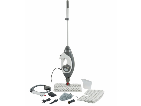 Parocistac SHARK S6005EU 0.5L 1200W sivobela' ( 'S6005EU' ) 