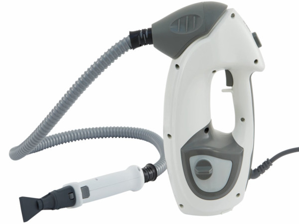 Parocistac SHARK S6005EU 0.5L 1200W sivobela' ( 'S6005EU' ) 